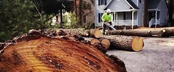 Best Tree Removal  in Arnold Line, MS